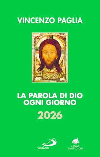 La parola di Dio ogni giorno 2026