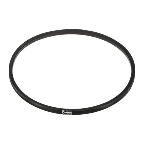 QUARKZMAN Z-24 Cinghia Trapezoidale Tipo Z 600mm/24