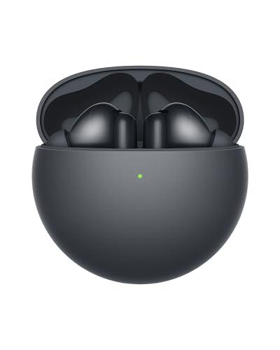 HUAWEI Freebuds 7i, Auricolari Bluetooth, Cancellazione Attiva del Rumore 4.0, Audio Spaziale Senza Limiti, iOS & Android, Chiamate Stabili e Cristalline, Adattamento Perfetto, Garanzia di 30 mesi