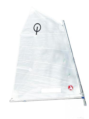 Ventoz Optimist Club Vela - Bianco