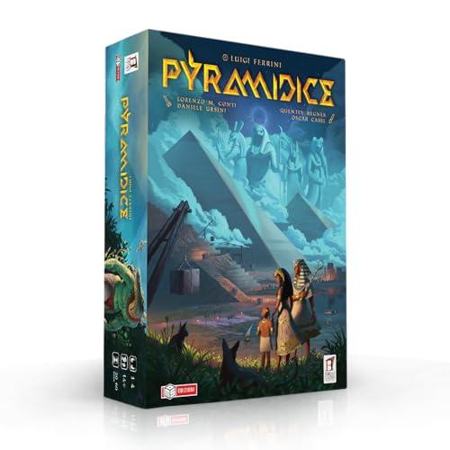 MS EDIZIONI - PYRAMIDICE - EDIZIONE ITALIANA