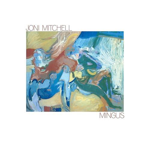 Mingus (2024 Remaster)