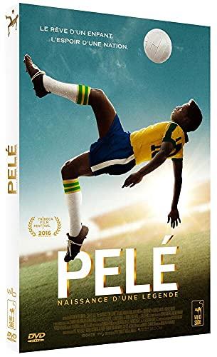 Pele La Naissance D Une Legende [Edizione: Francia]