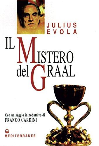 Il mistero del Graal