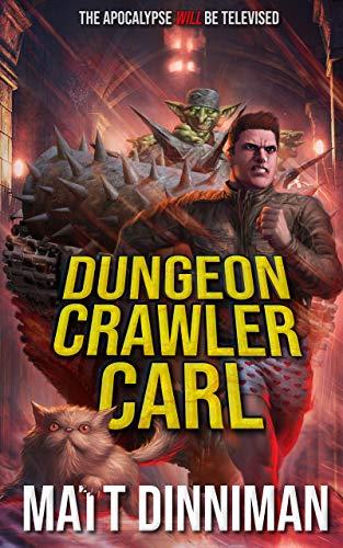 Dungeon Crawler Carl: Dungeon Crawler Carl Book 1 (English Edition)