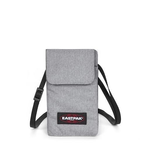 Eastpak DALLER POUCH Portafoglio - Sunday Grey (Grigio)