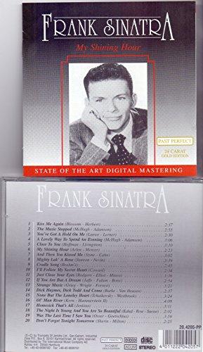 Sinatra,Frank - My Shining Hour