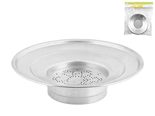 Habi colafritto da portatain alluminio di portata (23 cm)