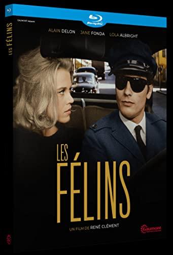FELINS (Les) -GC [Blu-Ray]
