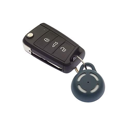 Inglesina Ally Key, Accessorio per Dispositivo Anti-Abbandono Pad, Compatibile iOS e Android, Sicurezza Bambini Auto