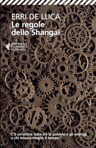 Le regole dello Shangai