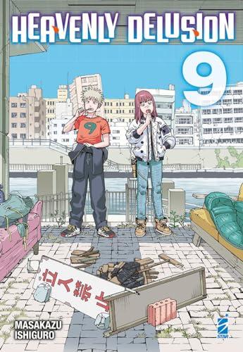 Heavenly delusion (Vol. 9)