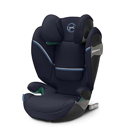 CYBEX Gold Seggiolino Solution S2 i-Fix, Per Auto