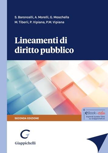 Lineamenti di diritto pubblico