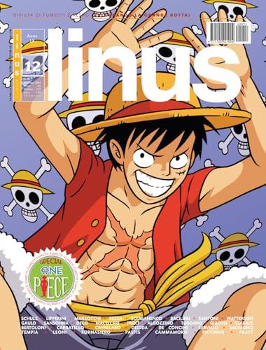 Linus (2024) (Vol. 12)
