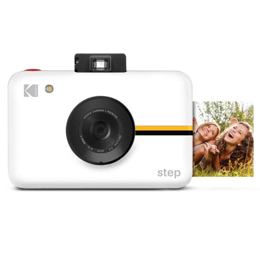 KODAK - STEP-Bianco