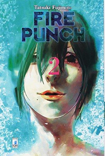 Fire punch (Vol. 2)