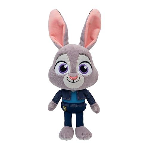 Disney Peluche Zootropolis 2 Judy Hopps 20cm