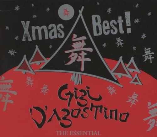 The Essential-Xmas Best Gigi D'Agostino