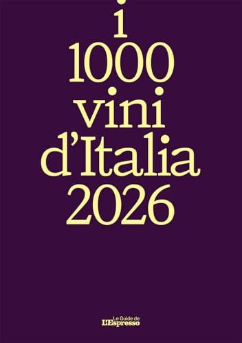 I 1000 vini d'Italia 2026