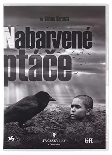 The Painted Bird [2DVD] (Sottotitoli in italiano)