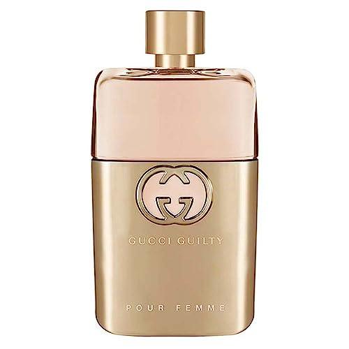 Gucci Guilty Pour Femme Eau de Parfum Spray for Women - 3 Oz
