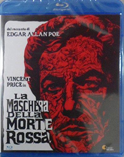 La Maschera Della Morte Rossa