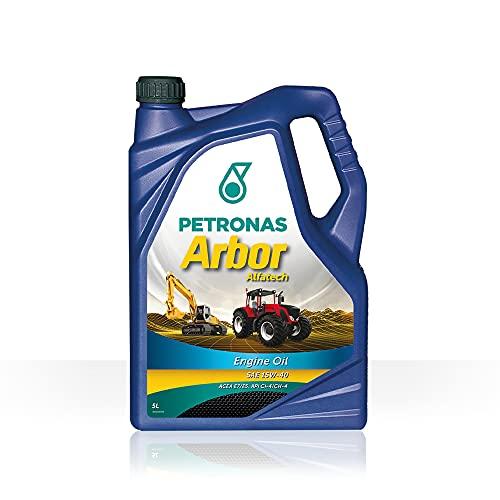 Arbor Alfatech Da 5 LT. Olio Motore
