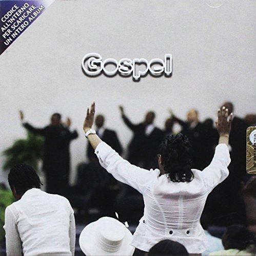 Gospel, 2 CD, Canzoni Di Natale, Christmas Songs, Wing Low Sweet Chariot, Oh Happy Day, When The Saints Go Marching In, White Christmas