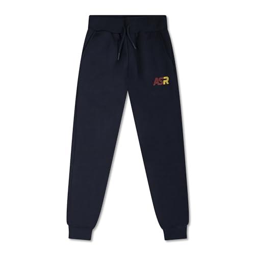 AS Roma – Color Collection Tracksuits, Bambino, Unisex, Prodotto Ufficiale