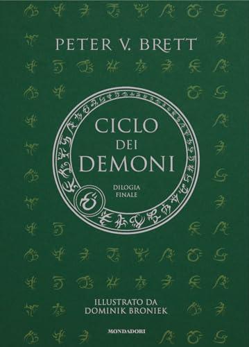 Il Ciclo dei demoni. Dilogia finale: Vol. 2