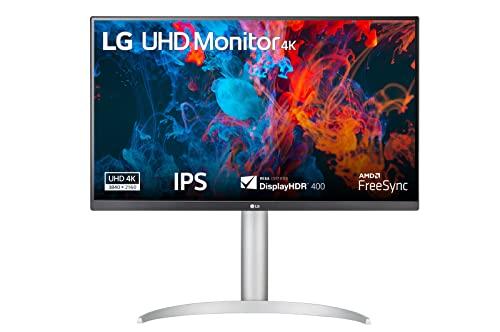 LG 27UP650P Monitor 27