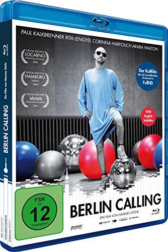 Berlin Calling