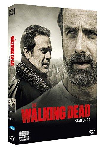 The Walking Dead 7 (Box 5 Dvd)
