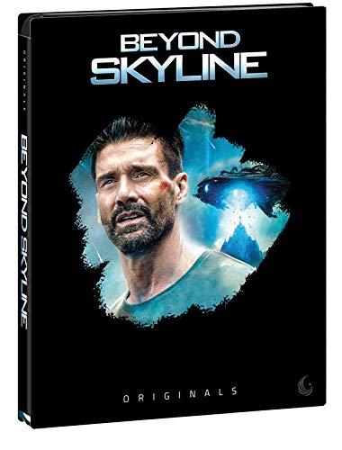 Beyond Skyline (Br+Dv) 