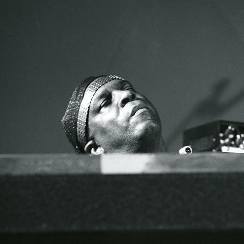 Nuits De La Fondation Maeght