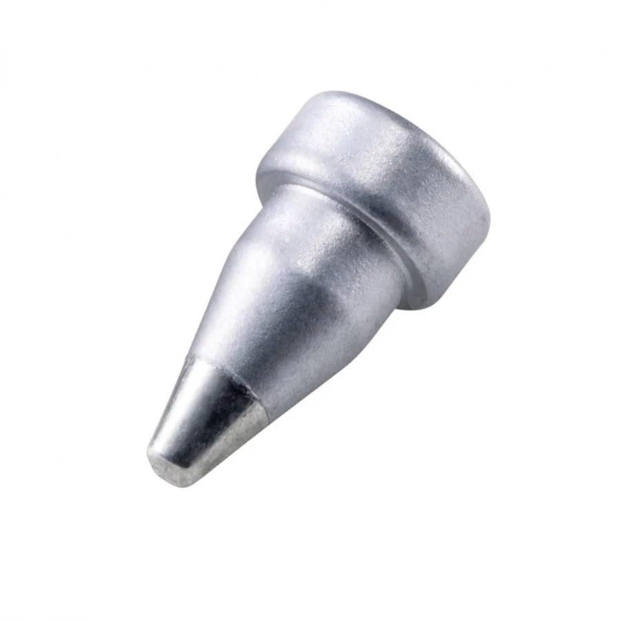 PUNTA N5-2 UGELLO Ø 1 mm PER PISTOLA STAZIONE ZD-8965 AN-8965 SSD-87 SSD-15 SSD-17 ZD-985 ZD-915 ZD-987 ZD-8925 ZD-8971B