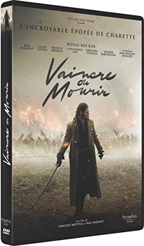 Vaincre ou mourir - dvd