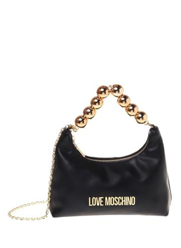 Love Moschino BORSA PU NERO