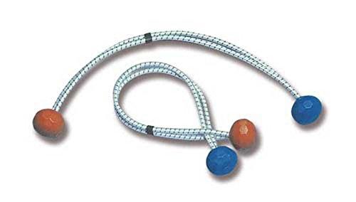 PARACHINI shop SERRAVELE con Palline Bicolore Lunghezza CM 30