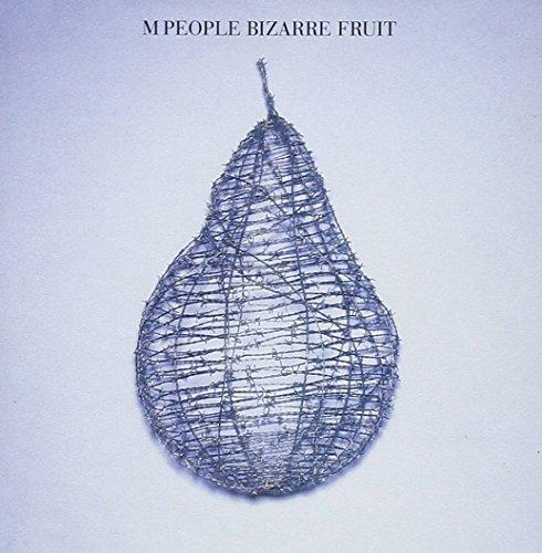 BIZARRE FRUIT