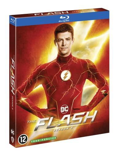 The flash - saison 8