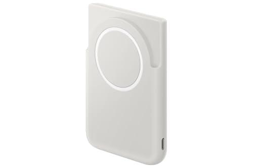 Samsung Magnet Wireless Battery Pack 5.000 mAh, Gray