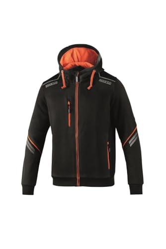 Sparco HOODED FULL ZIP