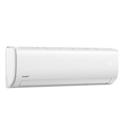 COMFEE' Climatizzatore Monosplit Unità Interna, Condizionatore Fisso Inverter 12000 BTU, GAS R32, Solo Unità Interna, No Unità Esterna, CF-AF12A IU