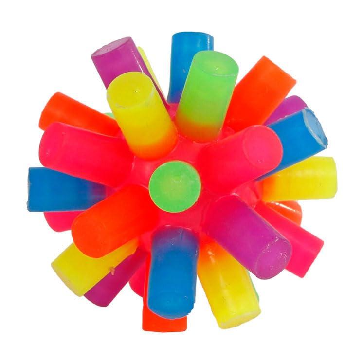 Van Manen Pallina Gonfiabile Pogo, 7,8 cm