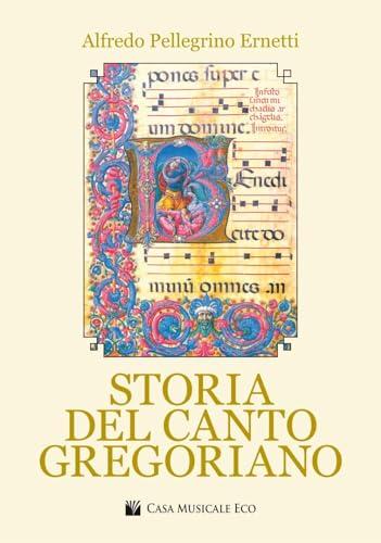 Storia del canto gregoriano