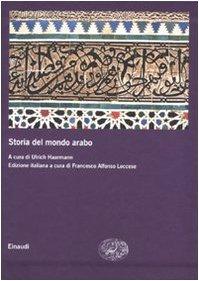 Storia del mondo arabo