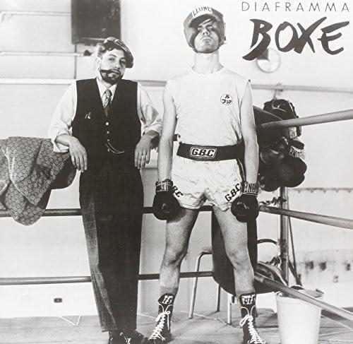 Boxe (Lp+Cd)