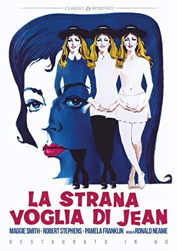 La Strana Voglia Di Jean (Restaurato In Hd)